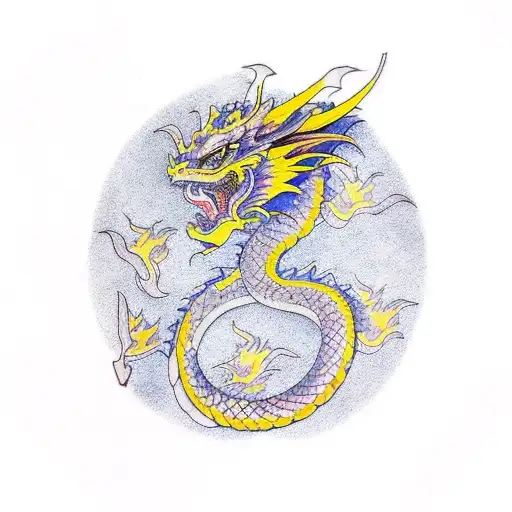 Dragon