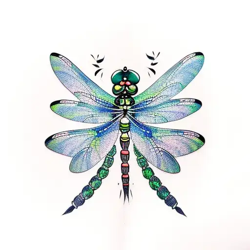 Dragonfly