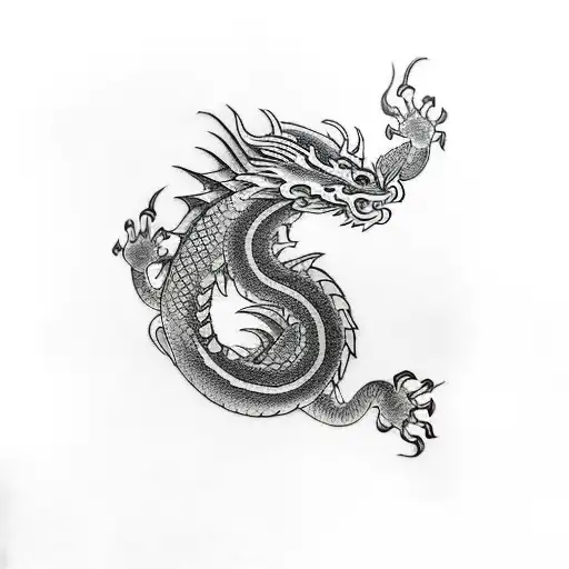 Dragon
