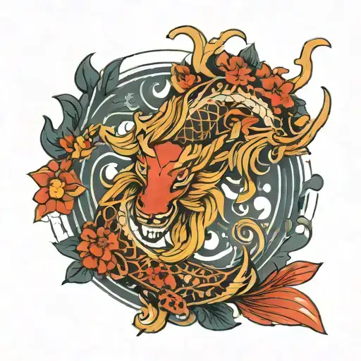 Pices Zodiac Sign That Incorporates