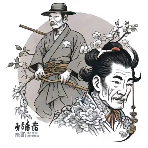 Story Of The Chinese Farmer