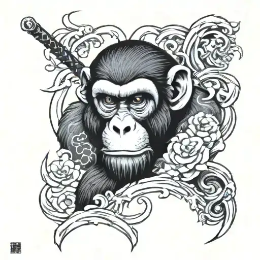 Monkey