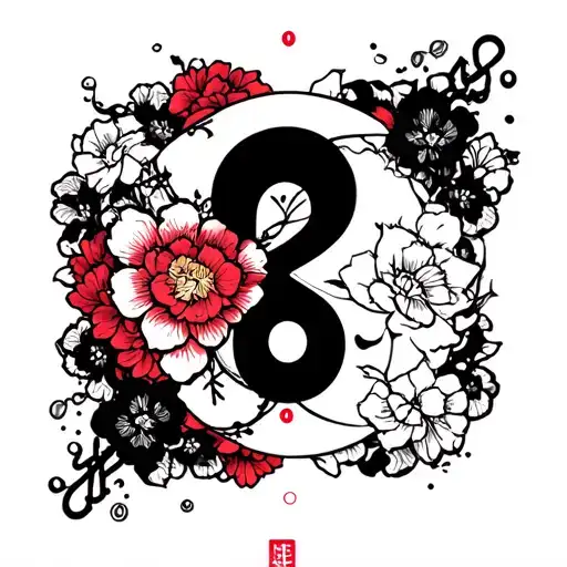 Semicolon Gothic Style