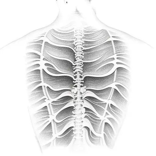 X-ray Lily Back