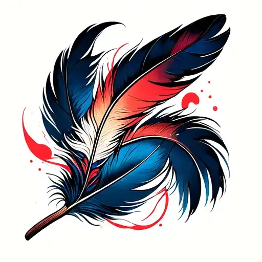Feather