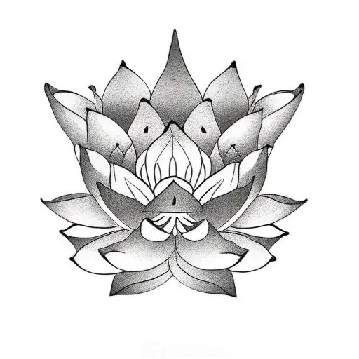 Lotus Flower