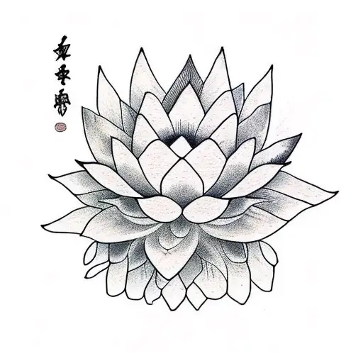 Lotus Flower