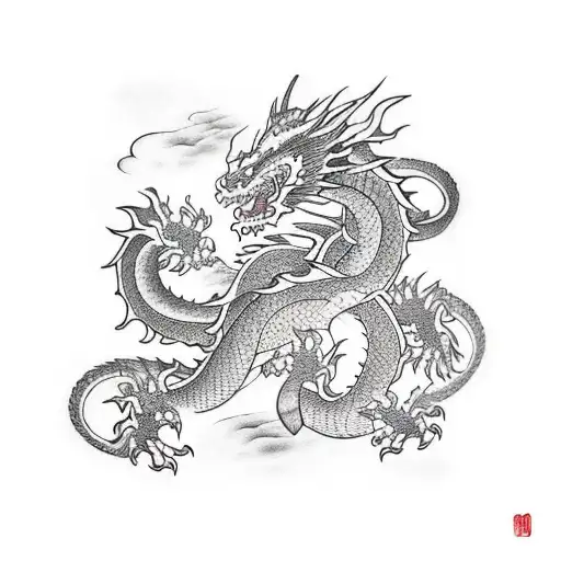 Dragon