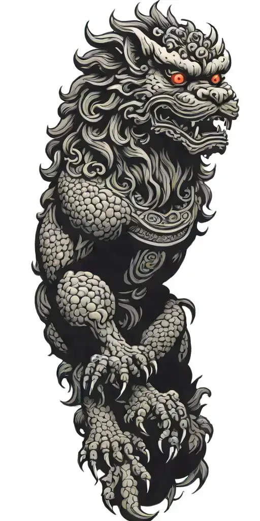 Foo Dog