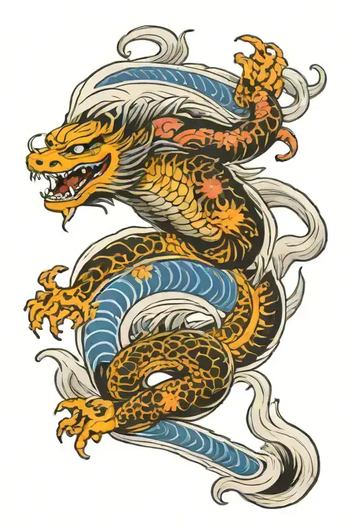 Brother Tatoo Design