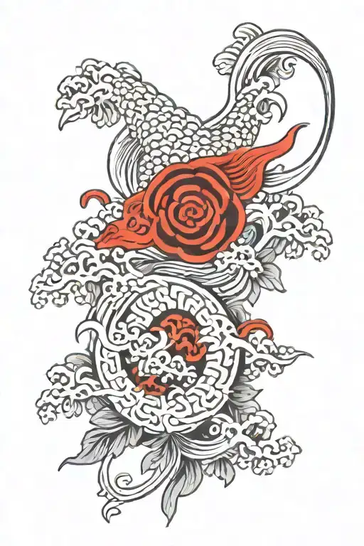 Sleep Token Symbol Incorporated