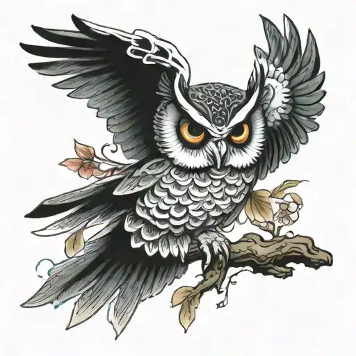 Owl