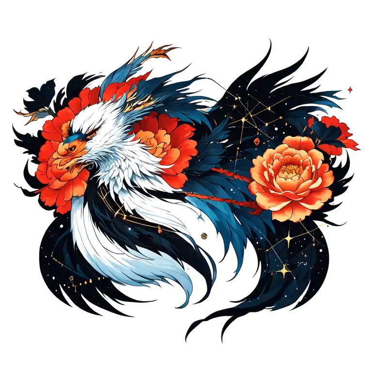 Sky The Constellation