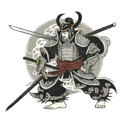 Samurai Shura
