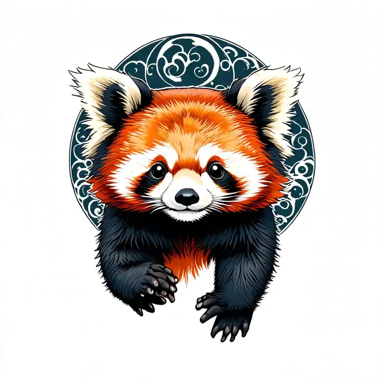 Red Panda