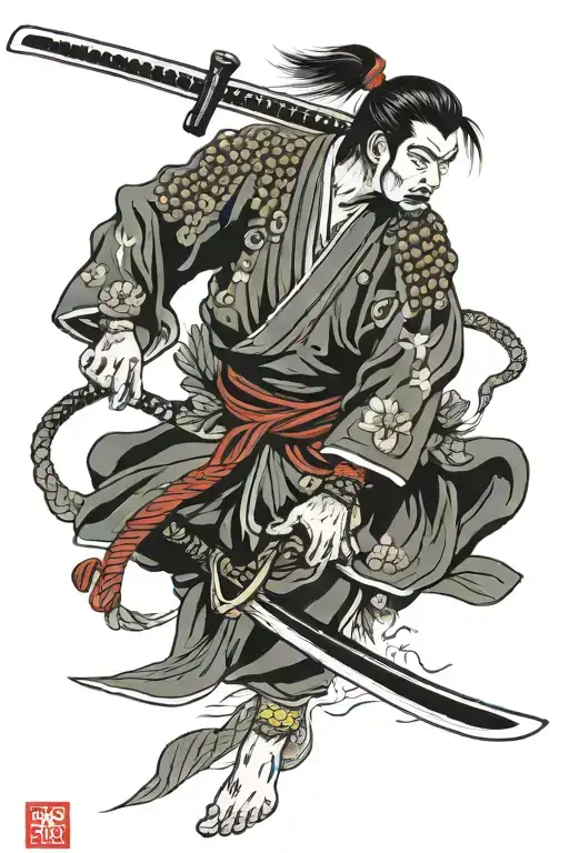 Samurai