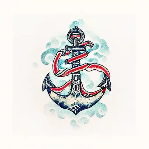 Anchor