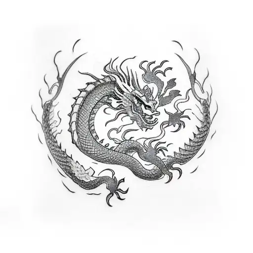 Dragon