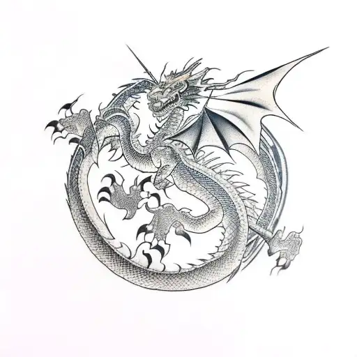 Dragon