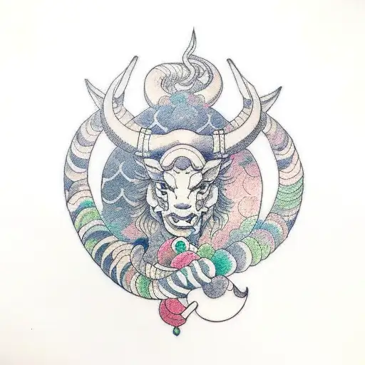 Capricorn