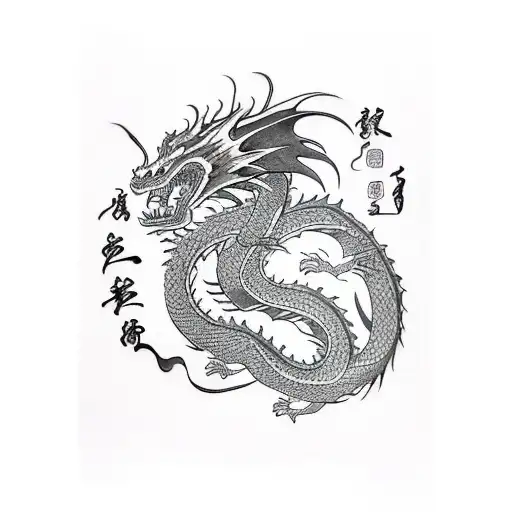 Dragon