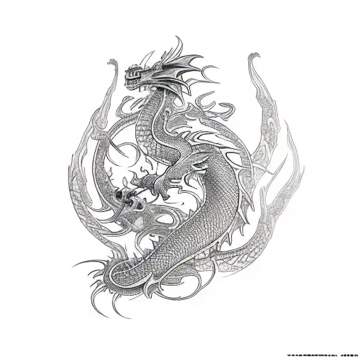 Dragon