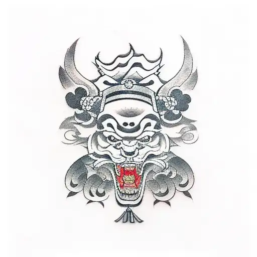 Oda Clan Symbol