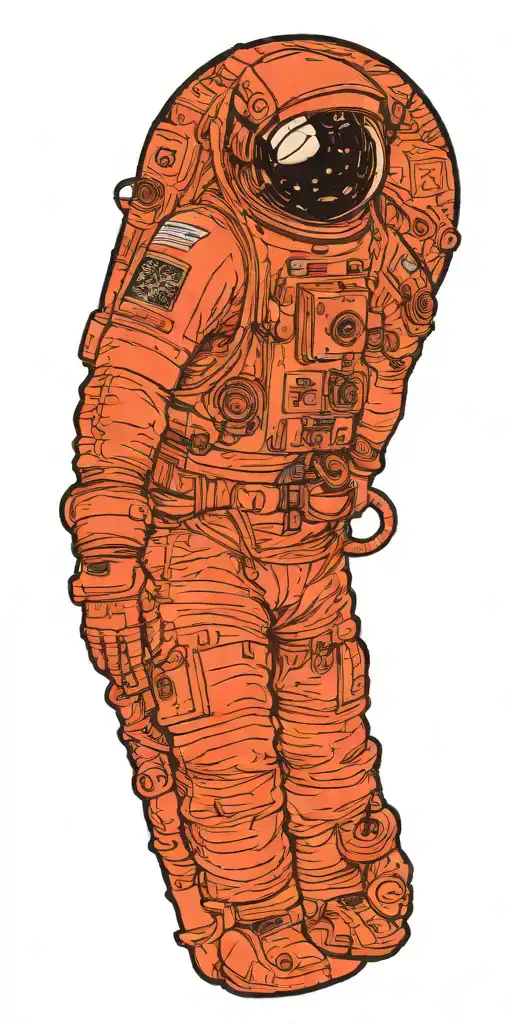 Astronaut