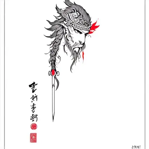 Filler Norse Mythology