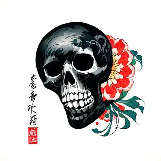 An Abstract Skeleton