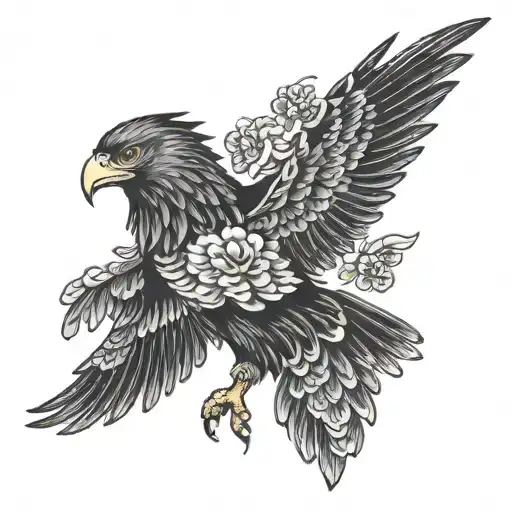 Black Eagle