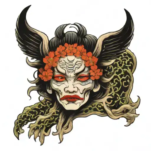 Mourning The Death Of A Mother