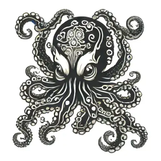 Octopus