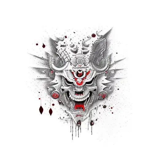 Slots With Bloody Money