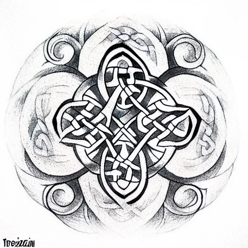 Celtic Knot