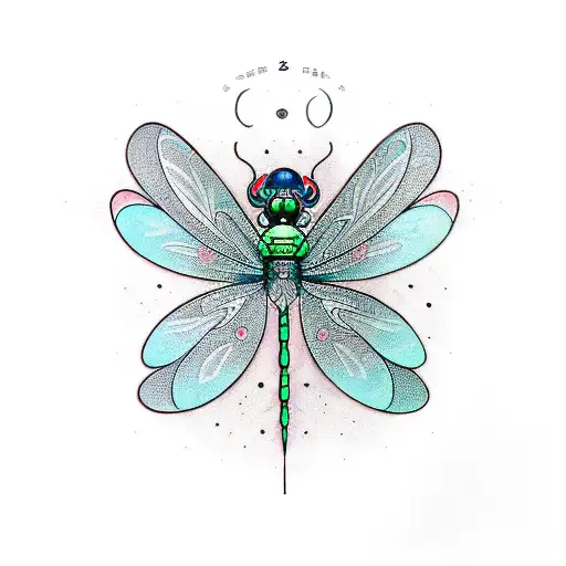 Dragonfly