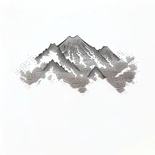 A Mountain