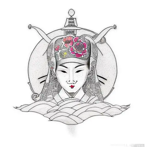 Teacher Nun Mother Symbols