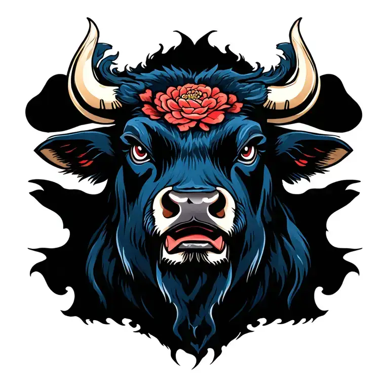Bull
