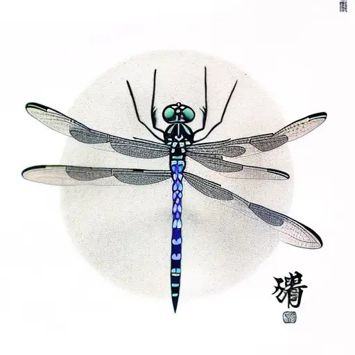 Dragonfly