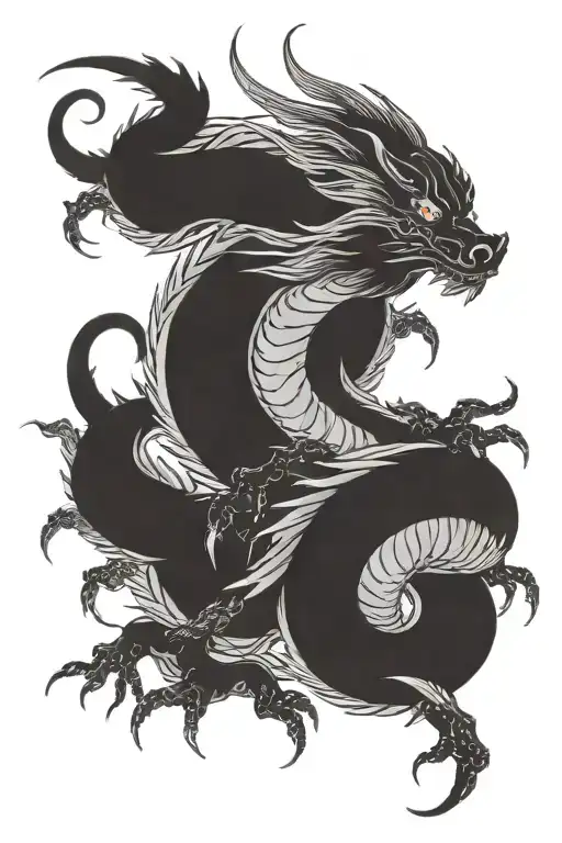 Tears Of The Kingdom Light Dragon