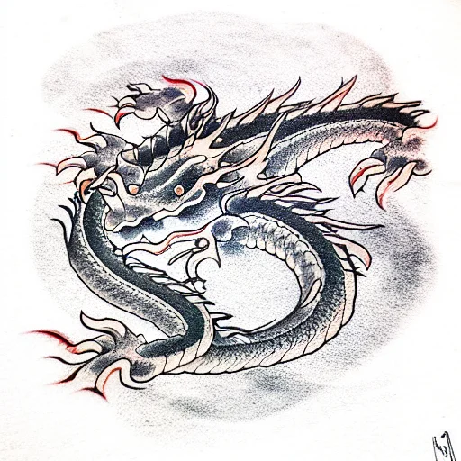 Dragon