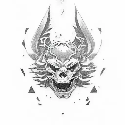 Leo And Death Together