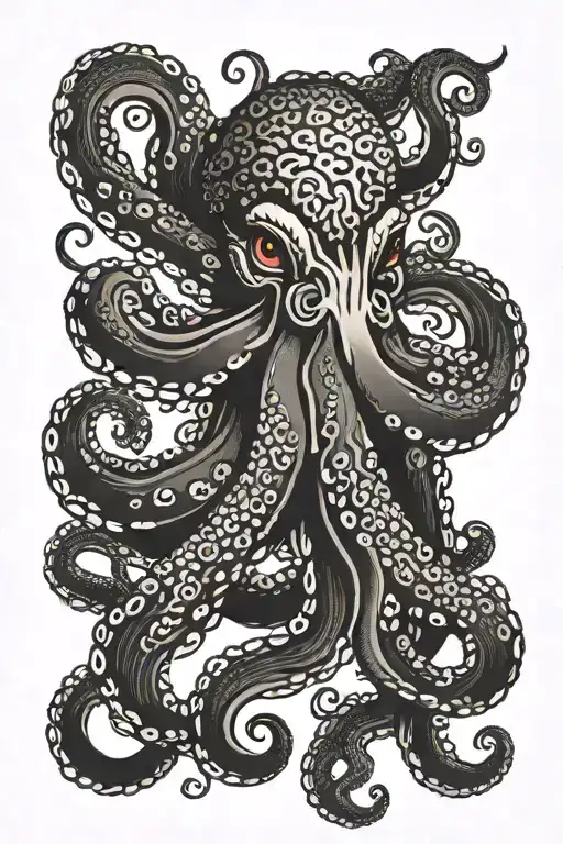 Octopus