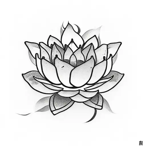 Lotus Flower