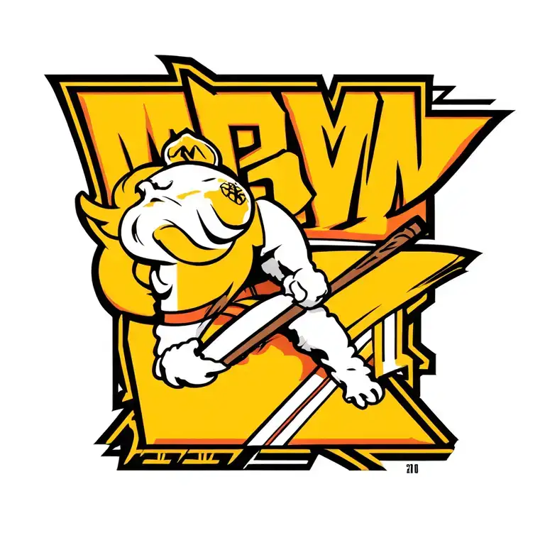 Minnesota Sports Logo