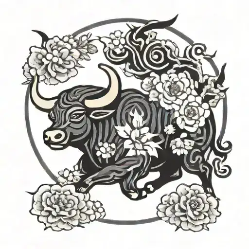 Taurus Zodiac Sign
