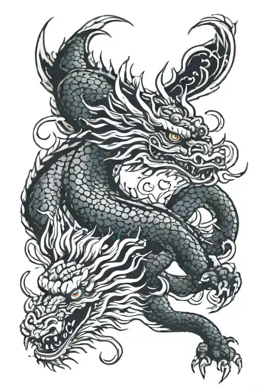 Dragon