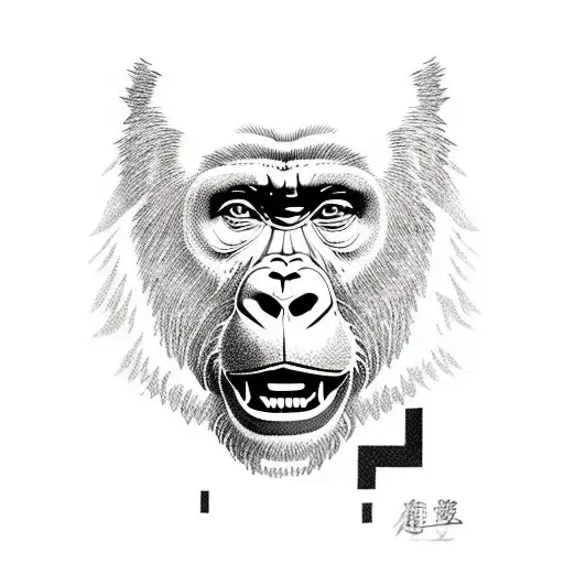 Gorilla