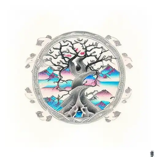 Tree Of Life